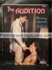 The Audition Magazine 1970s vintage XXX gay porn